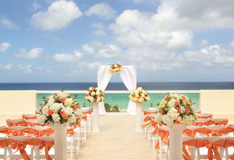 هتل Hyatt Ziva Rose Hall All Inclusive