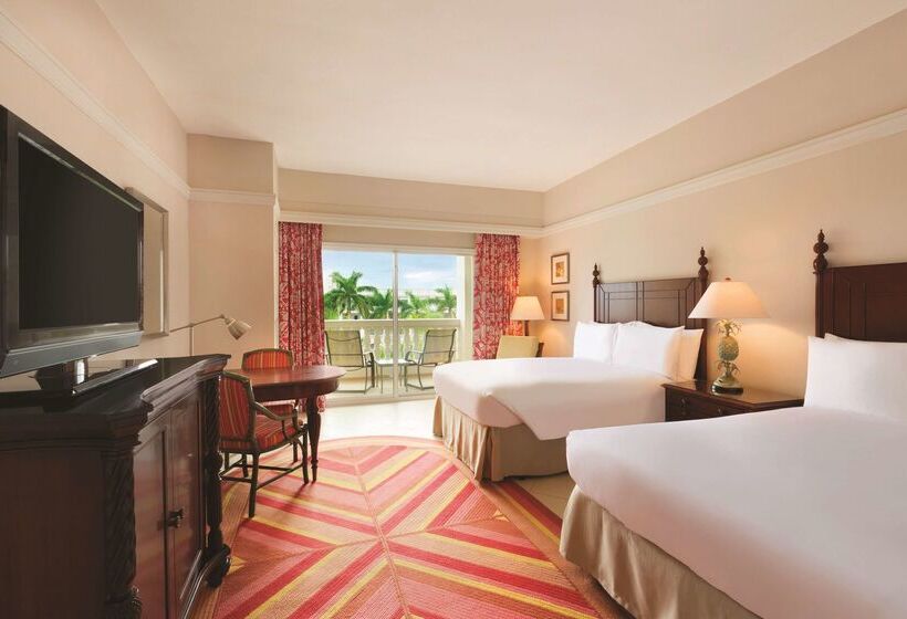 هتل Hyatt Ziva Rose Hall All Inclusive