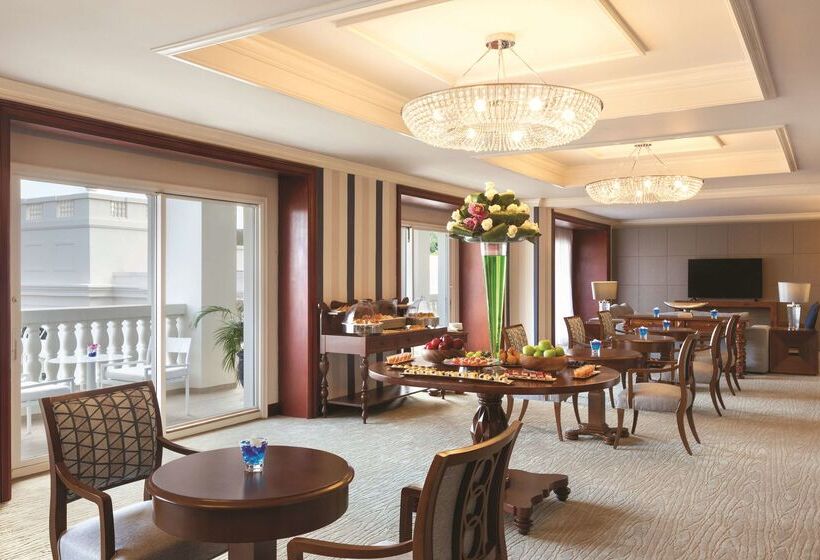 هتل Hyatt Ziva Rose Hall All Inclusive