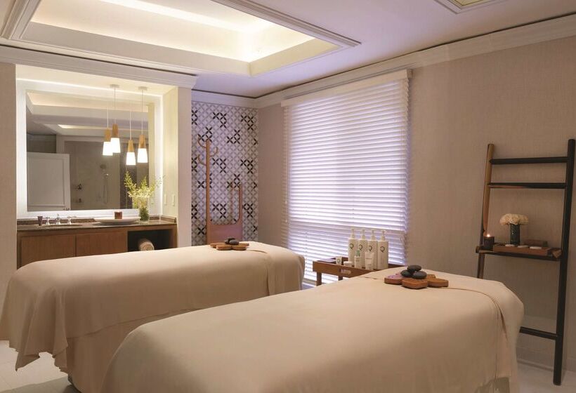هتل Hyatt Ziva Rose Hall All Inclusive