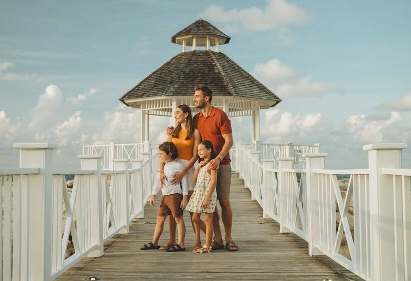 هتل Hyatt Ziva Rose Hall All Inclusive