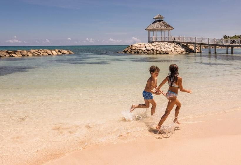 هتل Hyatt Ziva Rose Hall All Inclusive