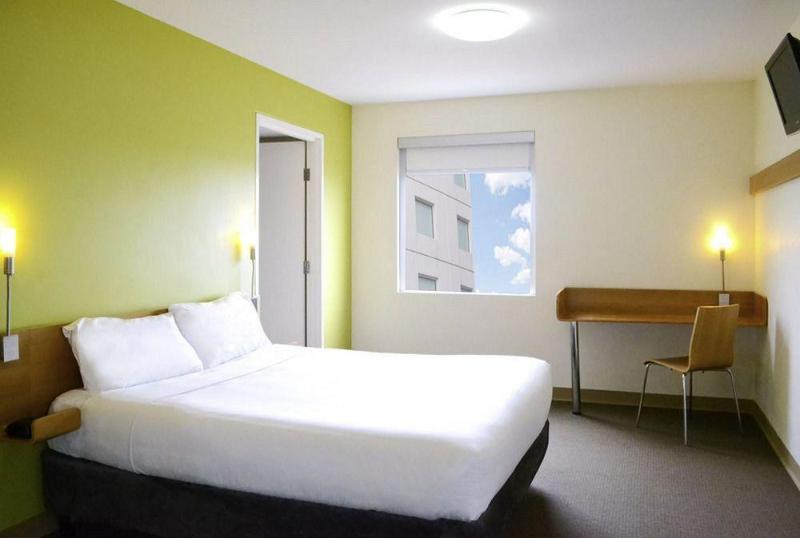 هتل Ibis Budget Coffs Harbour