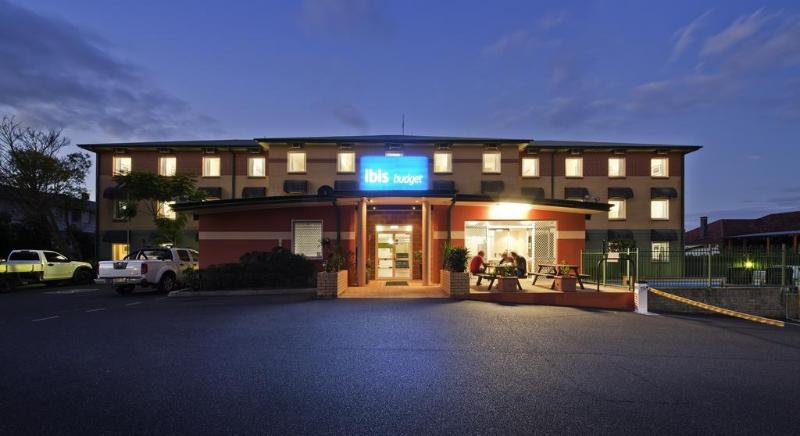 هتل Ibis Budget Coffs Harbour