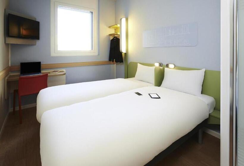 هتل Ibis Budget Lyon Eurexpo