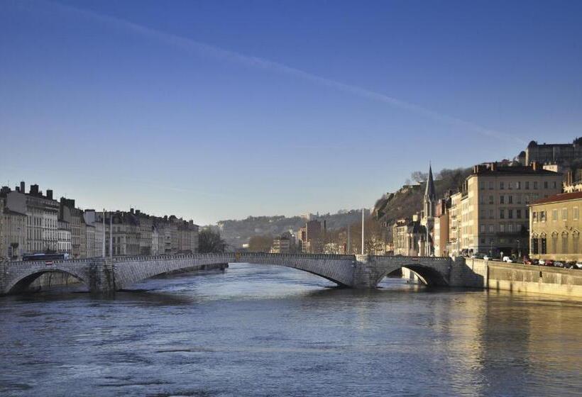 هتل Ibis Budget Lyon Eurexpo