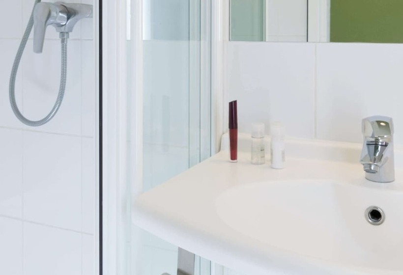 هتل Ibis Budget Lyon Eurexpo