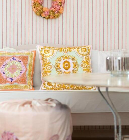 هتل Mare Monte Small Boutique