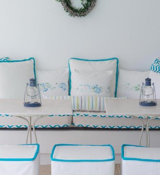 هتل Mare Monte Small Boutique