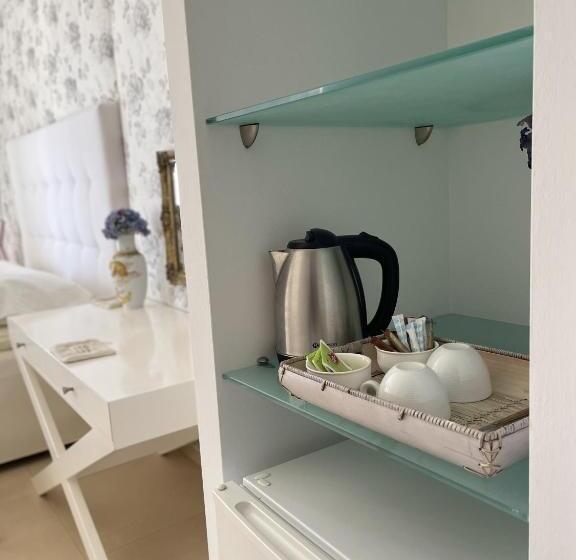 هتل Mare Monte Small Boutique