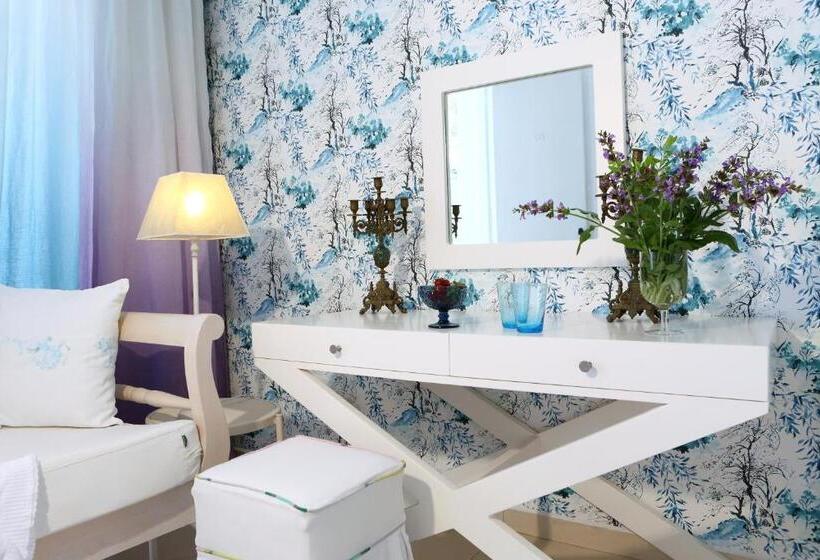 هتل Mare Monte Small Boutique