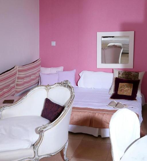 هتل Mare Monte Small Boutique