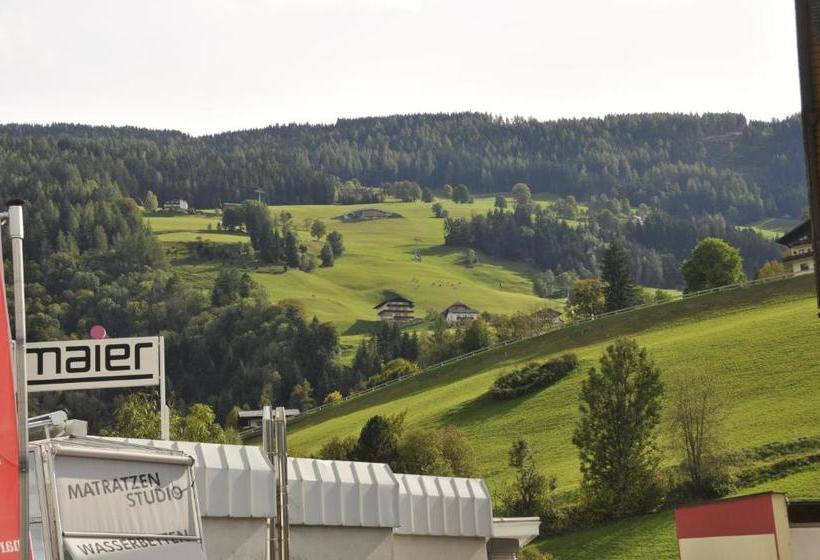 Alpinhotel Maistatt