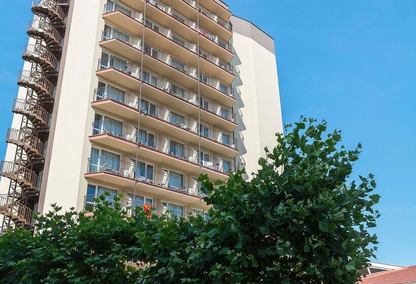 Mpm Hotel Orel   Ultra All Inclusive