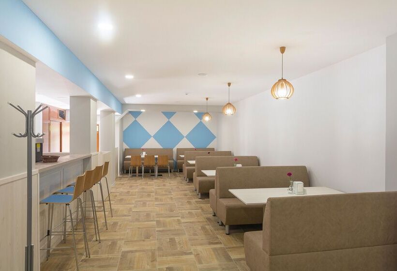 Mpm Hotel Orel   Ultra All Inclusive