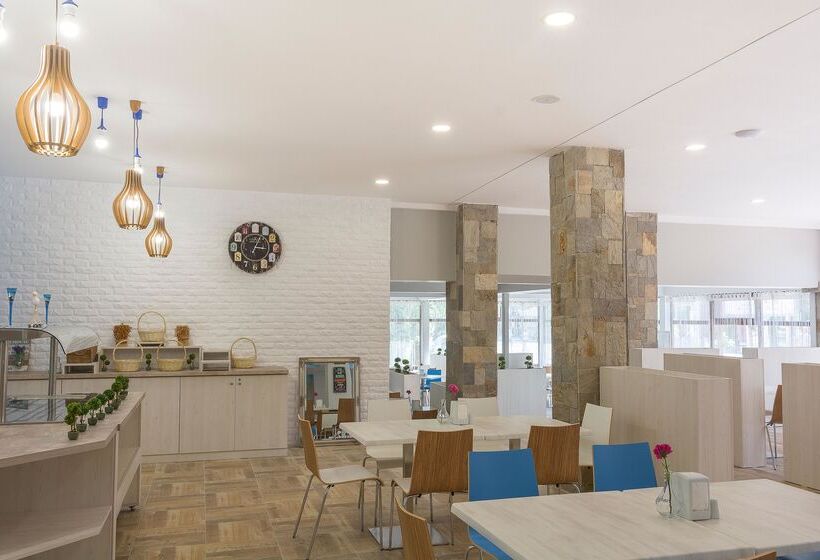 Mpm Hotel Orel   Ultra All Inclusive