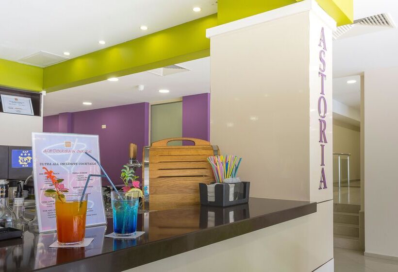 Mpm Hotel Orel   Ultra All Inclusive