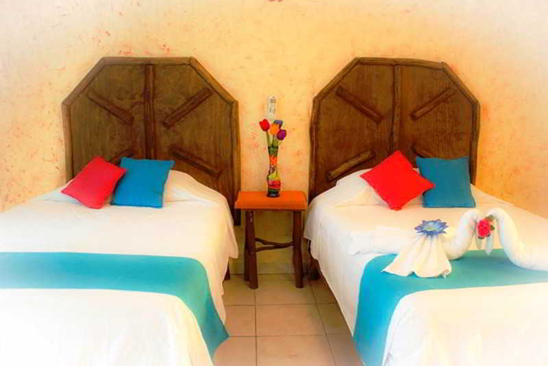 Fotos del hotel Paraíso Mexicano:  3
