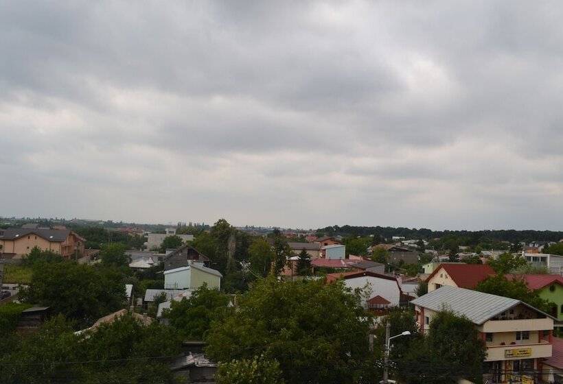 호텔 Phoenicia Comfort