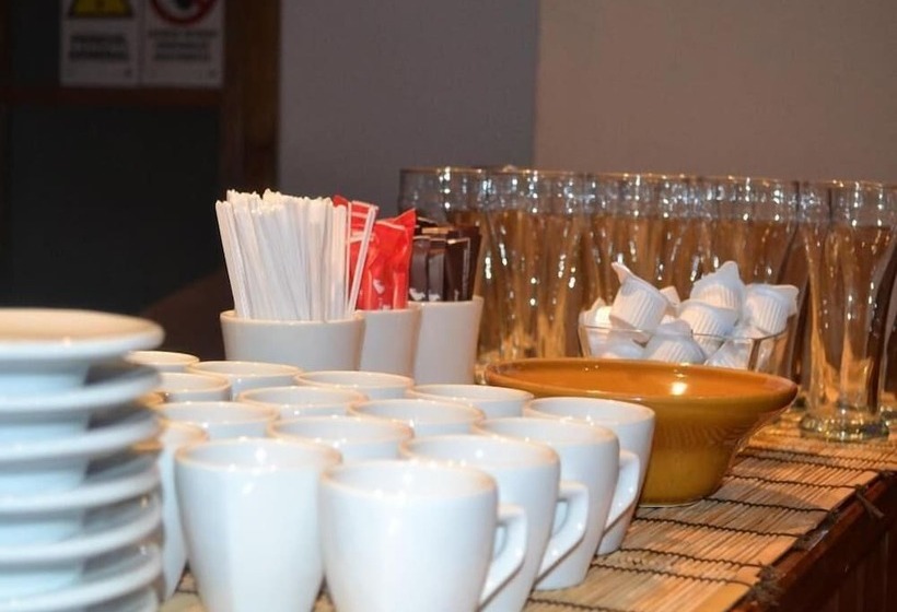 호텔 Phoenicia Comfort