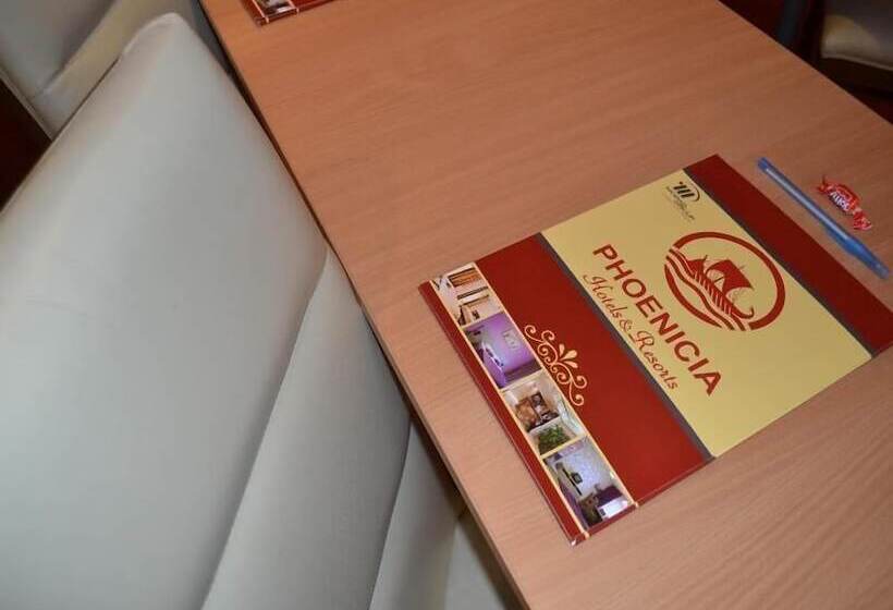 호텔 Phoenicia Comfort