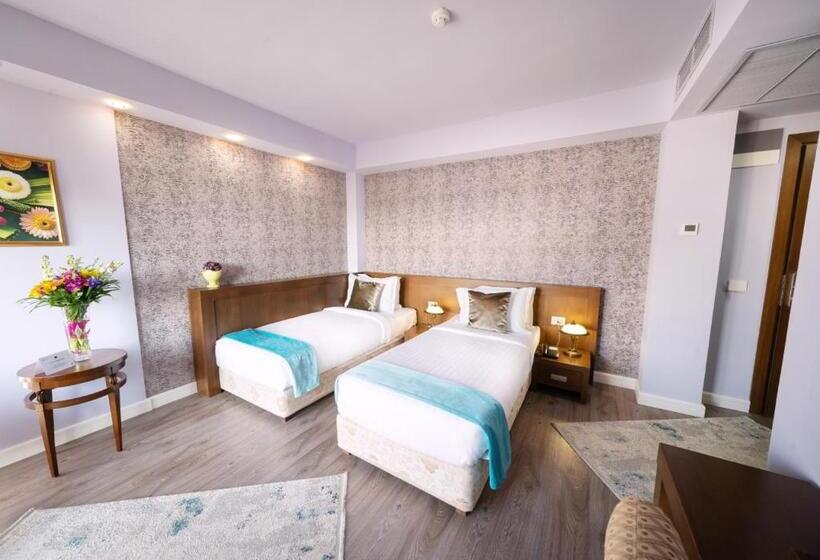 호텔 Phoenicia Comfort