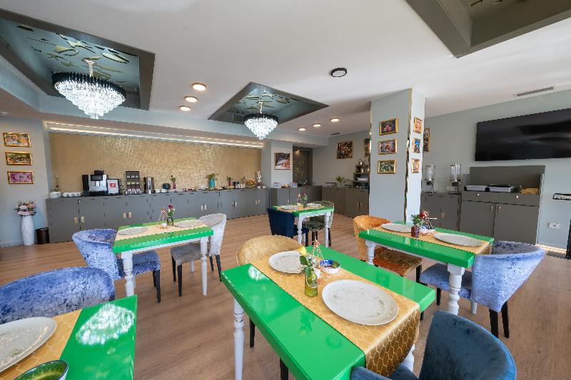 호텔 Phoenicia Comfort