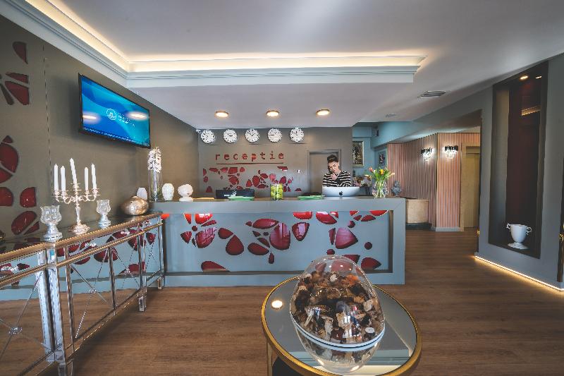 호텔 Phoenicia Comfort