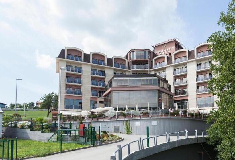 هتل Premier Aqua  Adults Only