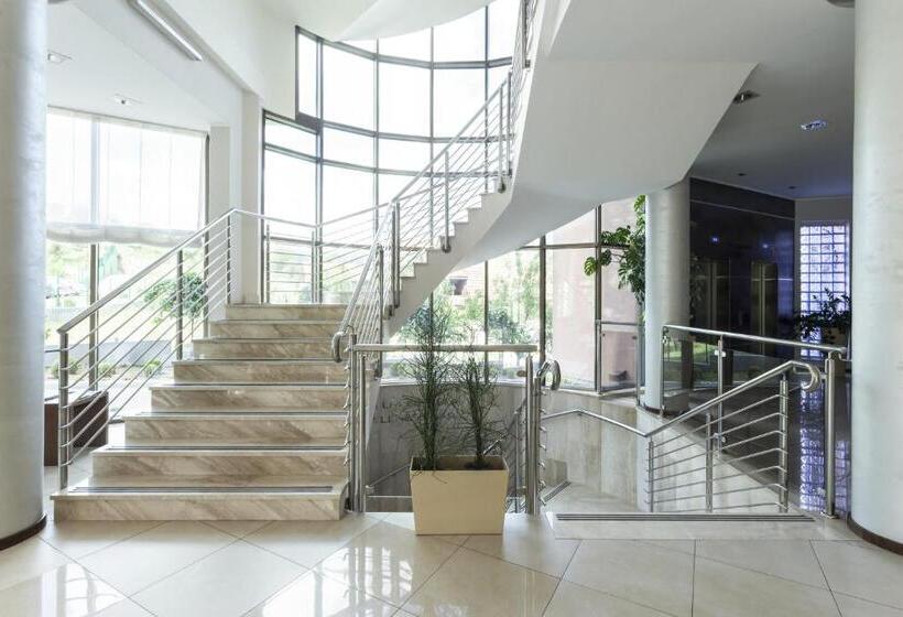 هتل Premier Aqua  Adults Only