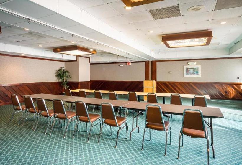 فندق Rodeway Inn & Suites