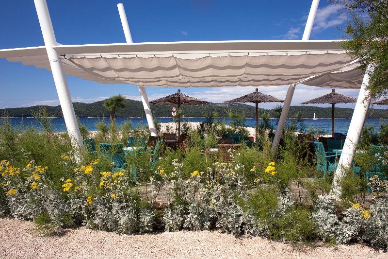 호텔 Amadria Park Camping Sibenik Mobile Homes