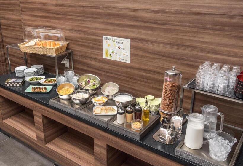 酒店 Sotetsu Fresa Inn Chiba Kashiwa