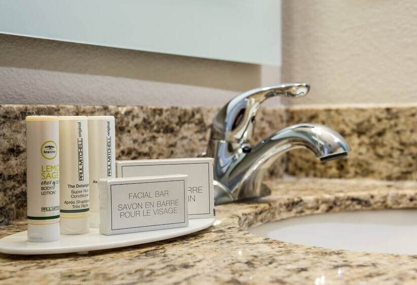 Отель Towneplace Suites By Marriott Minneapolis Near Mall Of America