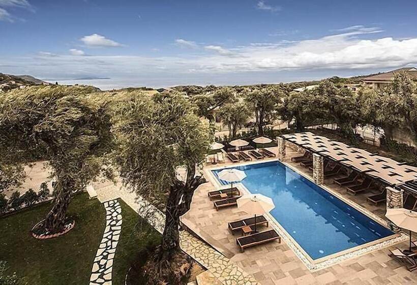 هتل Vassilis Guest House