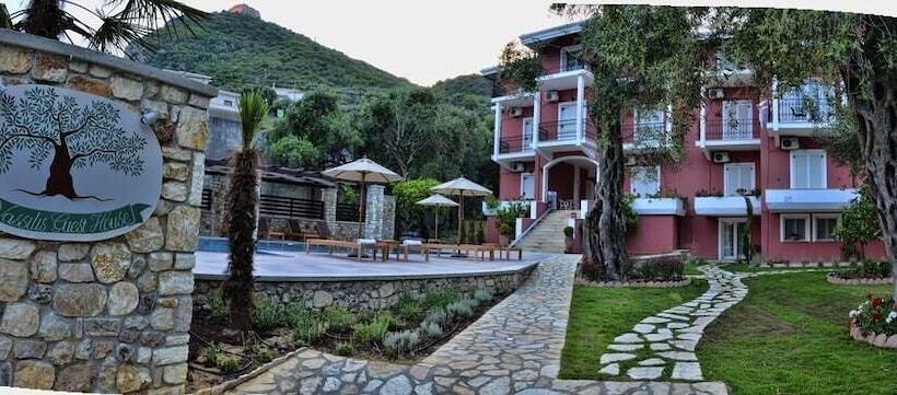 هتل Vassilis Guest House