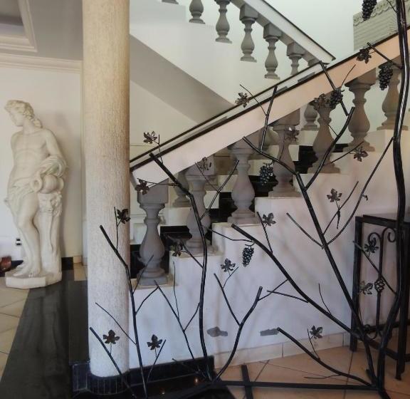 בית מלון כפרי Villa Romana