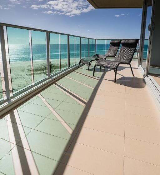 Nirvana By The Sea