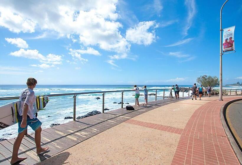 Nirvana By The Sea