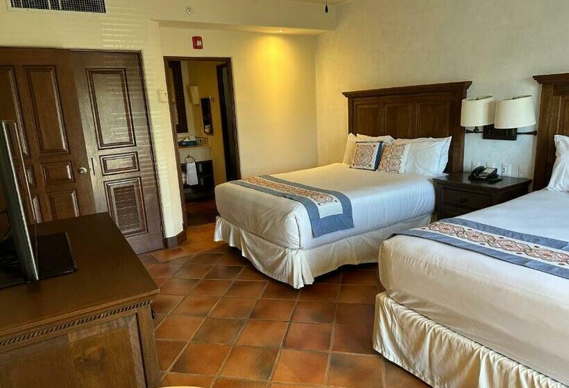 リゾートホテル Hacienda Del Mar Los Cabos, Autograph Collection
