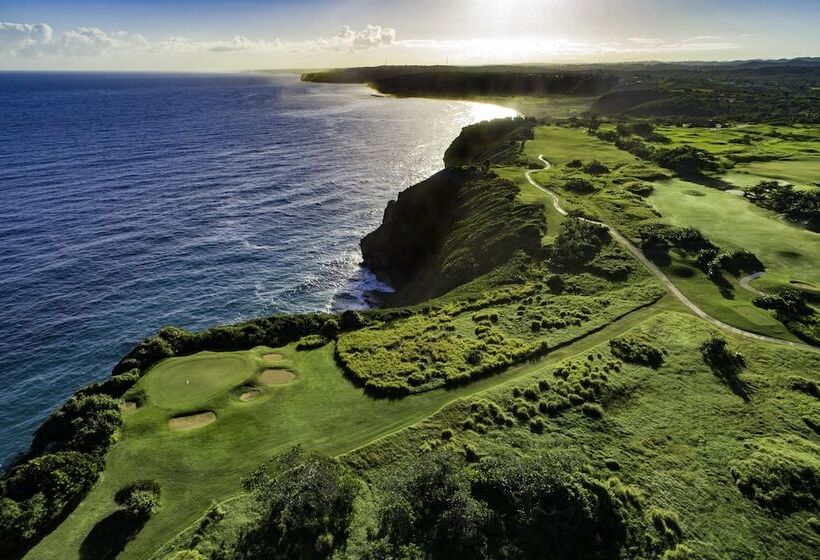 استراحتگاه Royal Isabela
