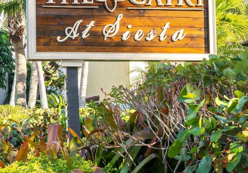 The Capri At Siesta
