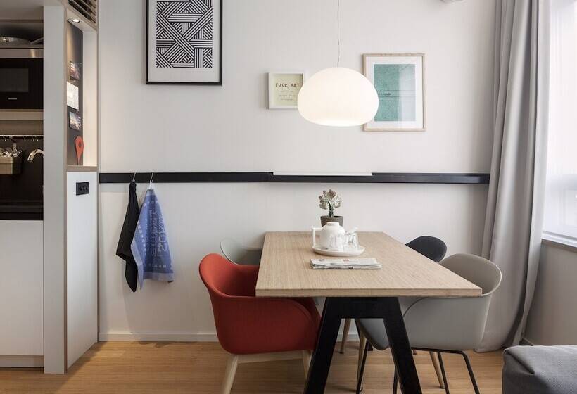 Zoku Amsterdam