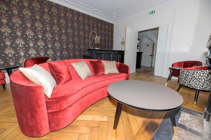 Logis Hotel Du Parc