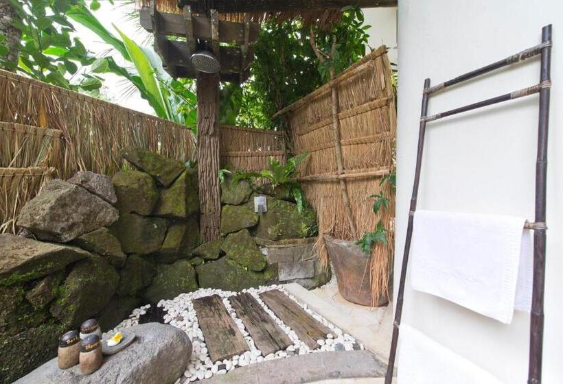 Adiwana Dara Ayu Villas