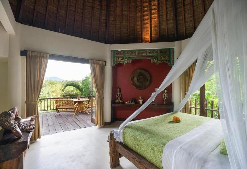 Adiwana Dara Ayu Villas