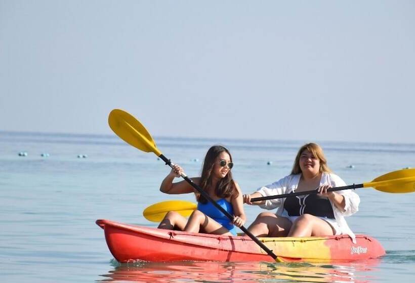 Akira Lipe Resort