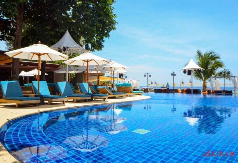 Akira Lipe Resort
