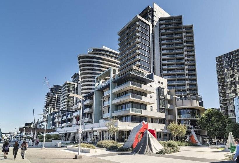 Akom At Docklands