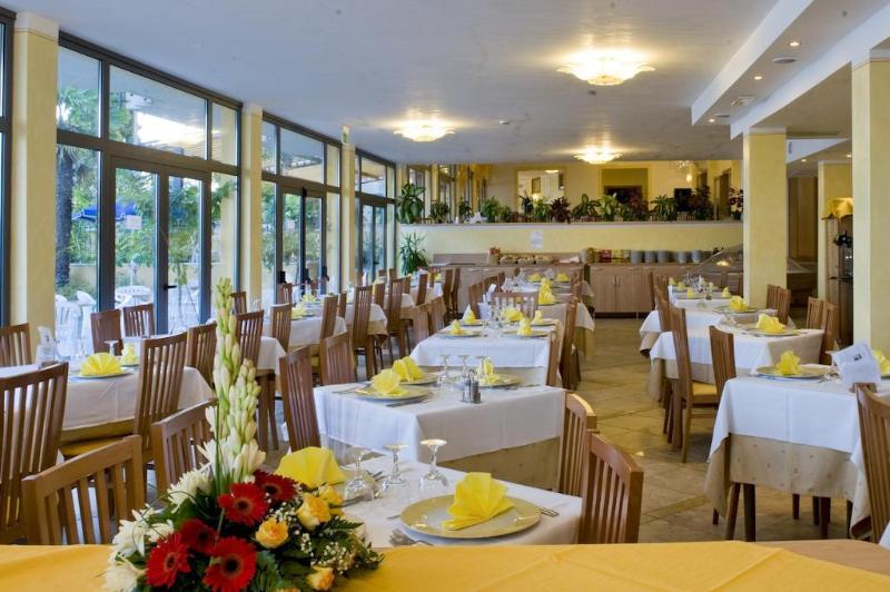 All Inclusive Hotel Piccolo Paradiso